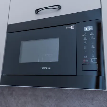 Old Town Bright & Dark Appartement Poznań