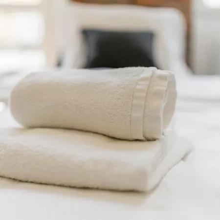 Old Town Bright & Dark Appartement Poznań