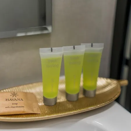 Old Town Bright & Dark