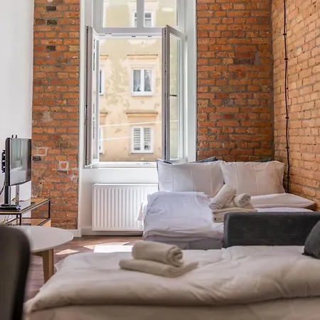 Old Town Bright & Dark Poznań