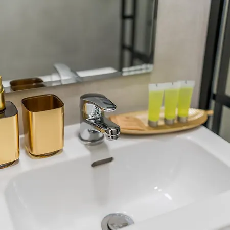 Old Town Bright & Dark *