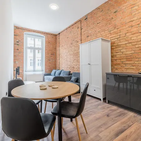 Old Town Bright & Dark