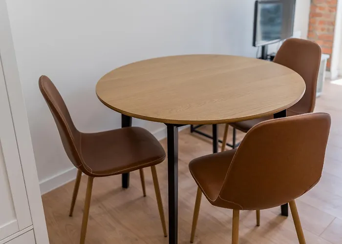 Old Town Bright & Dark Познань