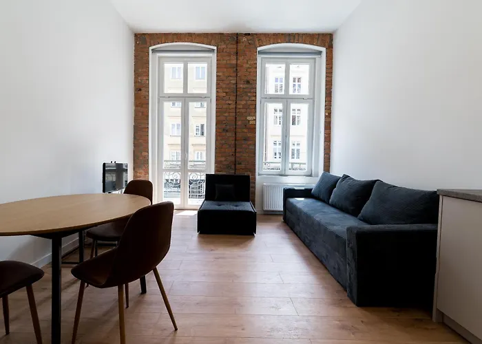 Old Town Bright & Dark * Познань