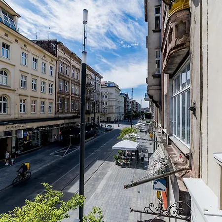 Old Town Bright & Dark Poznań