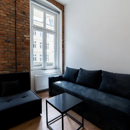 Old Town Bright & Dark