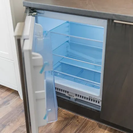 Lägenhet Old Town Bright & Dark