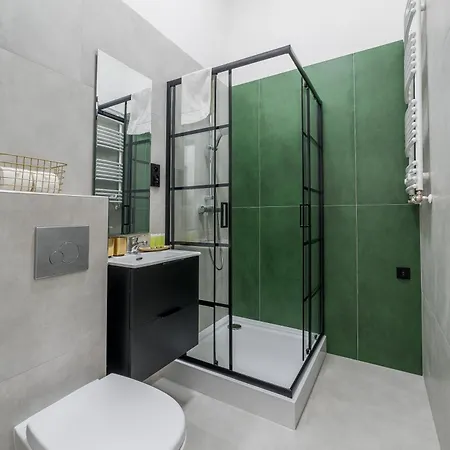 Old Town Bright & Dark