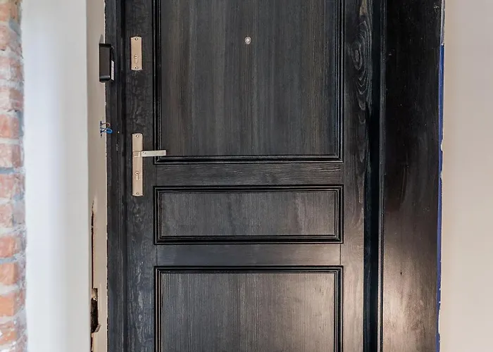 Apartamento Old Town Bright & Dark *