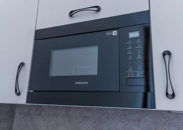 Old Town Bright & Dark Apartamento Poznań