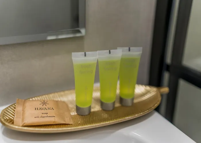 Old Town Bright & Dark