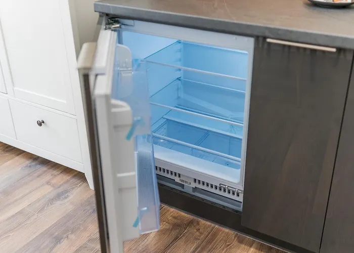 Apartamento Old Town Bright & Dark