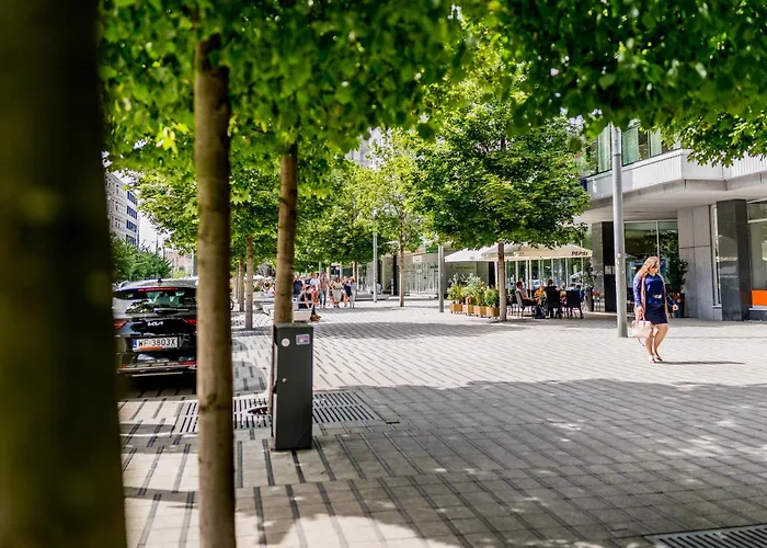 Old Town Bright & Dark Poznań