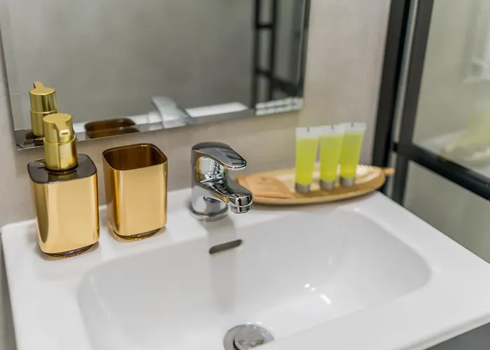 Old Town Bright & Dark *