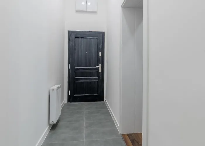 Apartamento Old Town Bright & Dark *