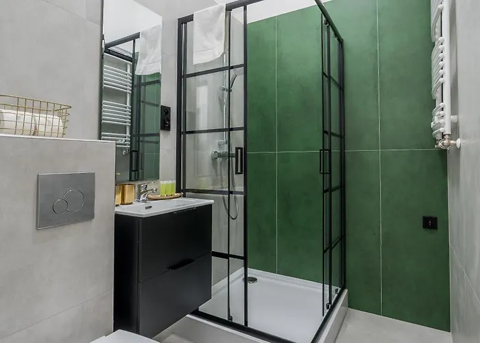 Old Town Bright & Dark